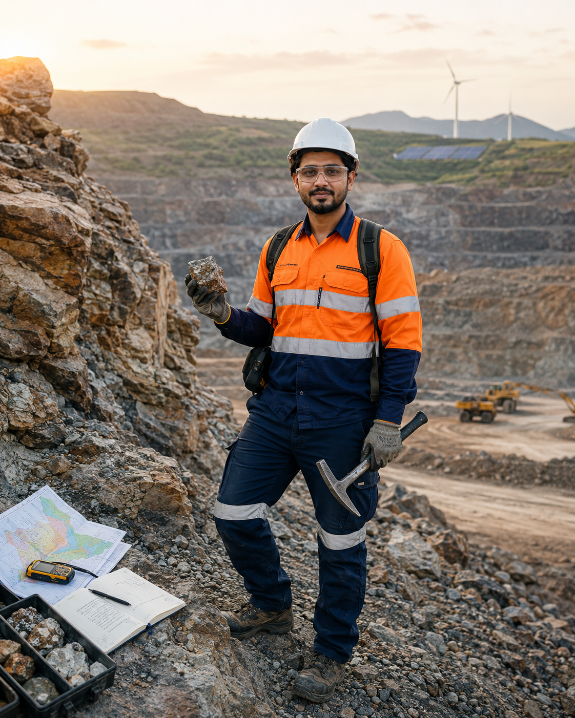 Equipment Operator