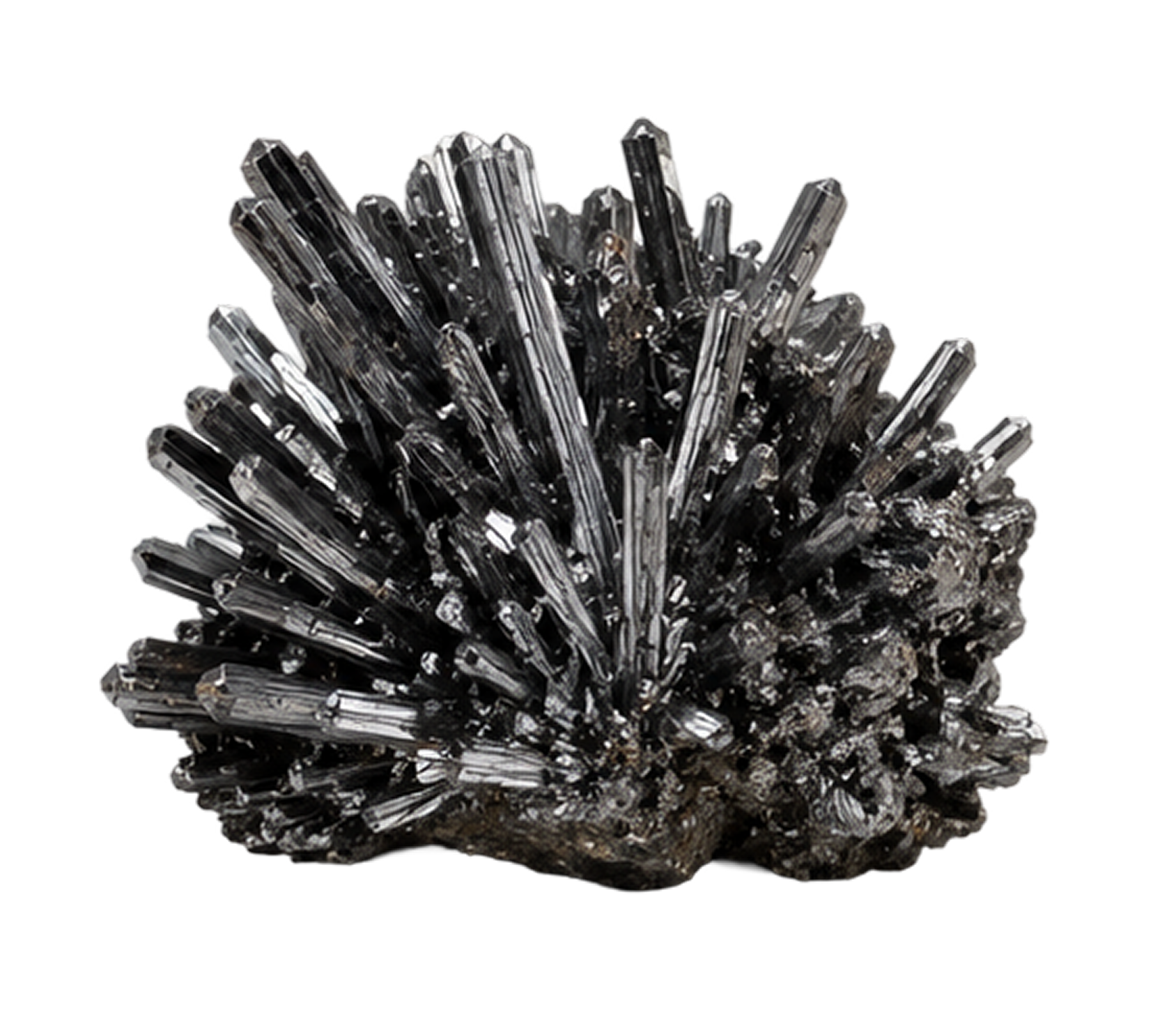 antimony mineral